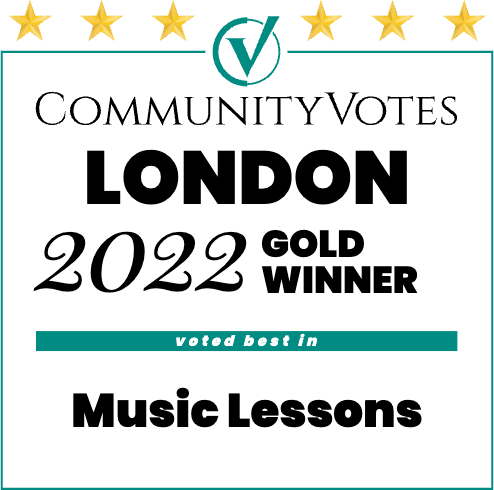 2022 Community Votes Winner Logo